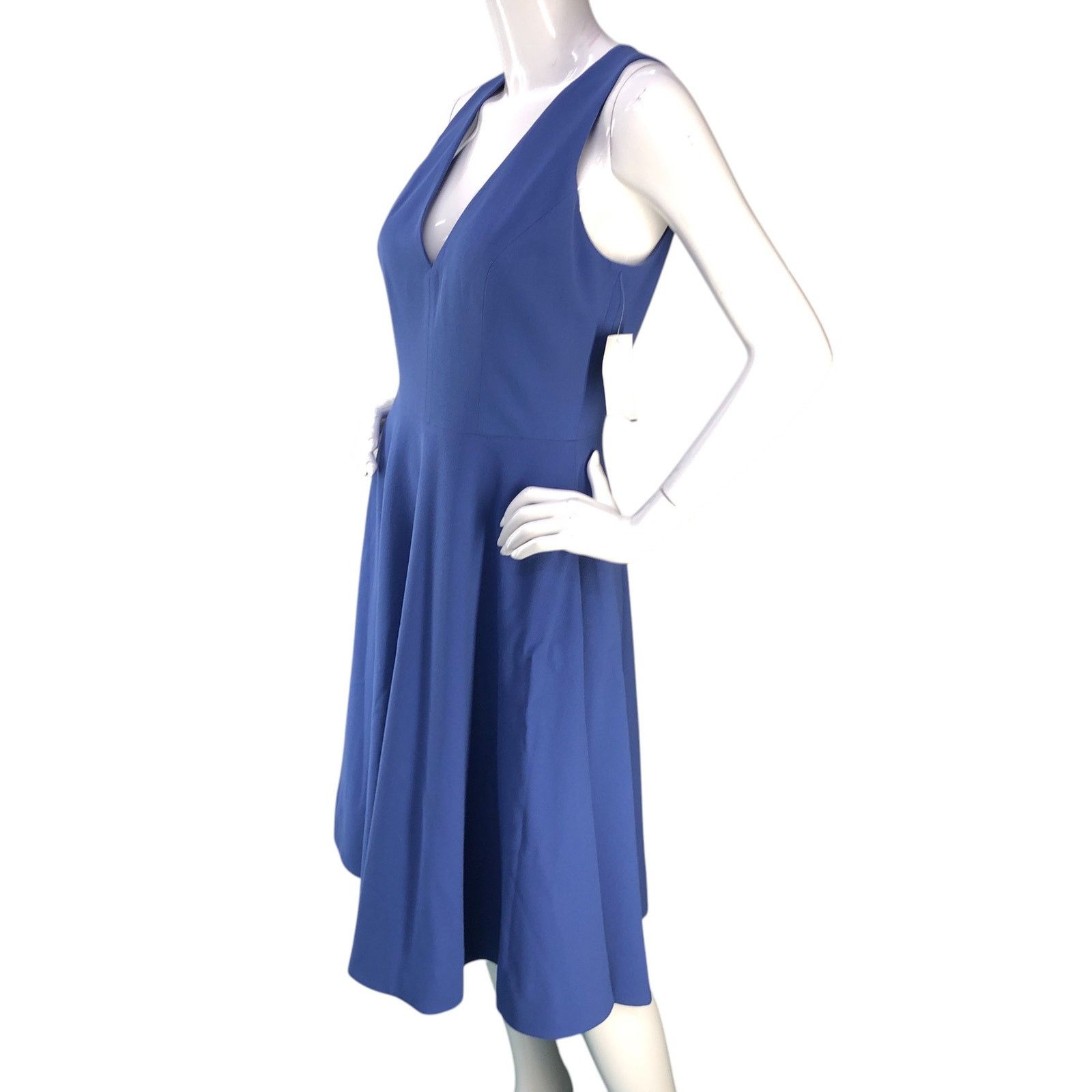 Dress the Population Dress The Population Size M Dress Catalina Fit & Flare NEW Size M / US 6-8 / IT 42-44 - 5 Thumbnail