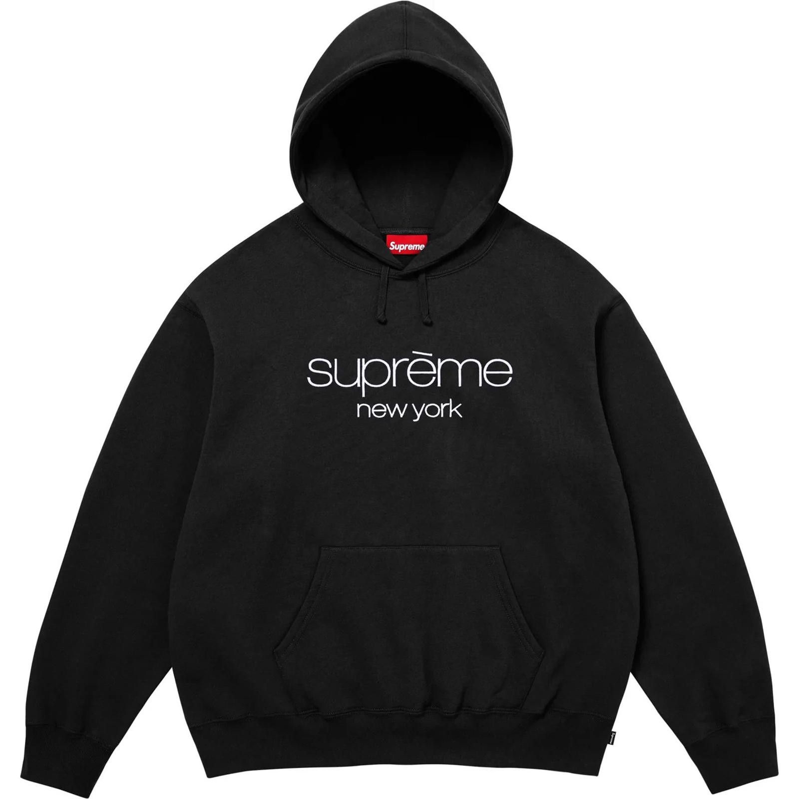 トップス supreme Black Sabbath Hooded Sweatshirt SS16 Supreme x Black Sabbath hooded sweatshirt Black size S Small