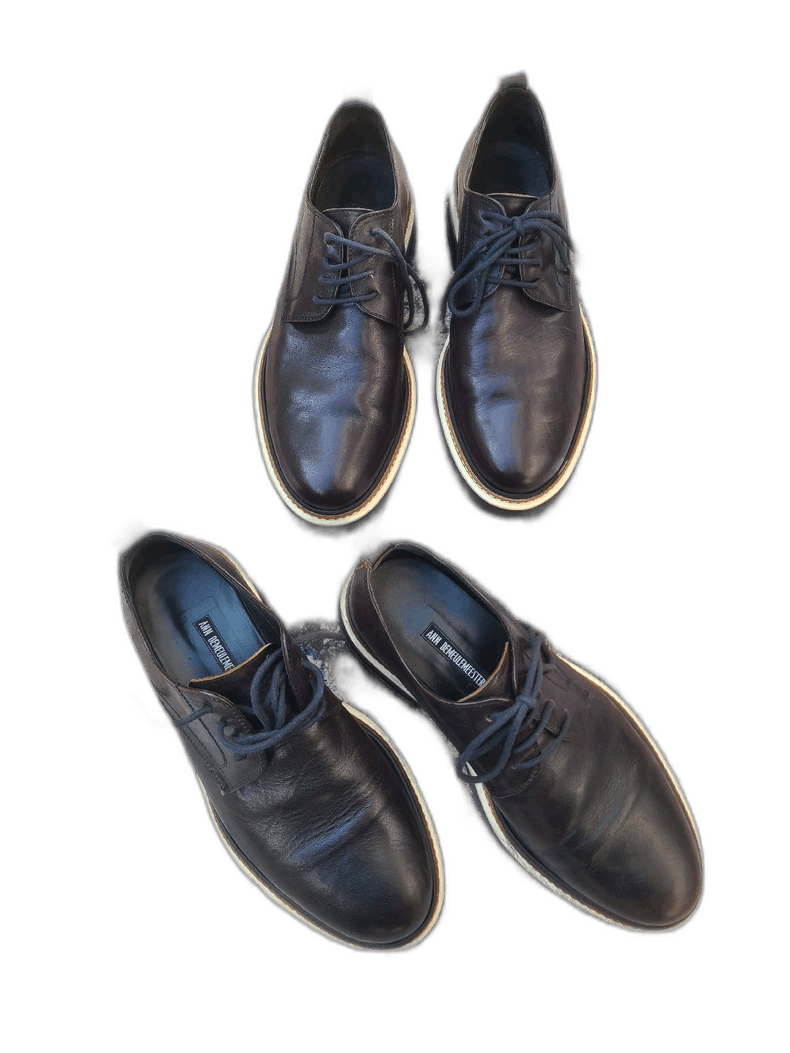 Ann Demeulemeester Ann Demeulemeester Men's Casual Shoes Size US 10 / EU 43 - 1 Thumbnail
