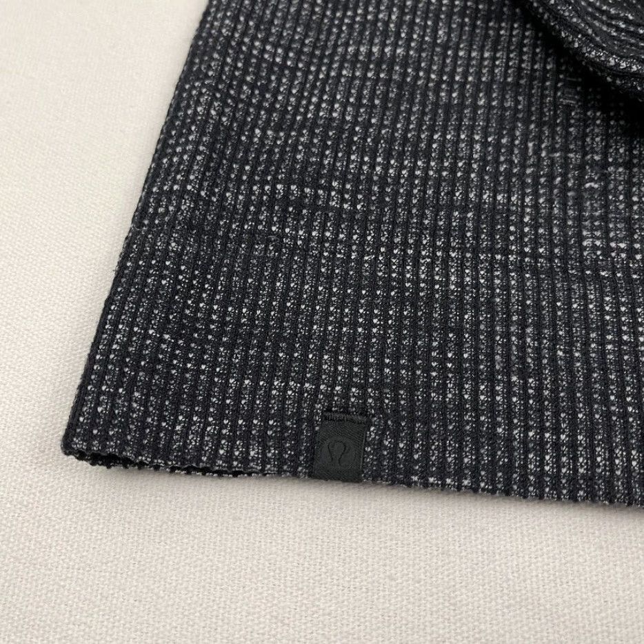 Lululemon **Lululemon Swiftly Tech Womens Long Sleeve Gray Wool Blend Gym Shirt** User: **Lululemon Swiftly Tech Womens Gray Wool Blend Long Sleeve Gym Shirt** Size XS / US 0-2 / IT 36-38 - 3 Thumbnail