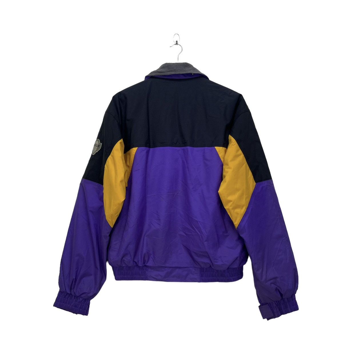 Japanese Brand × NEXUSVII 💥Vtg Japanese Brand Nexus X Shimano Colour Block Fishing Size US M / EU 48-50 / 2 - 3 Thumbnail