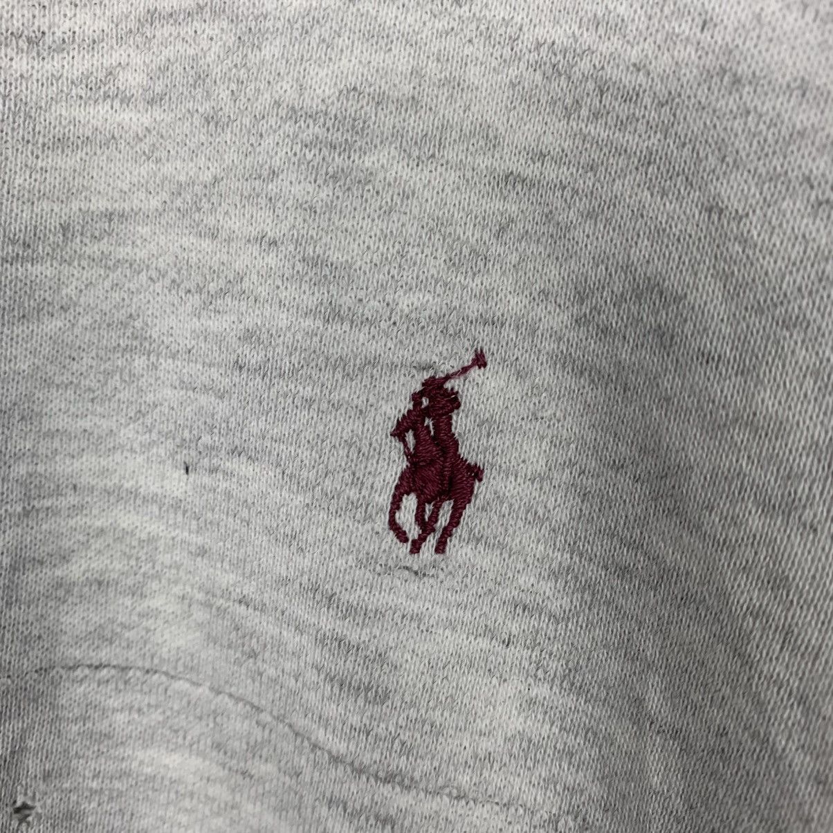 Vintage Polo Ralph Lauren Crewneck Sweatshirt
