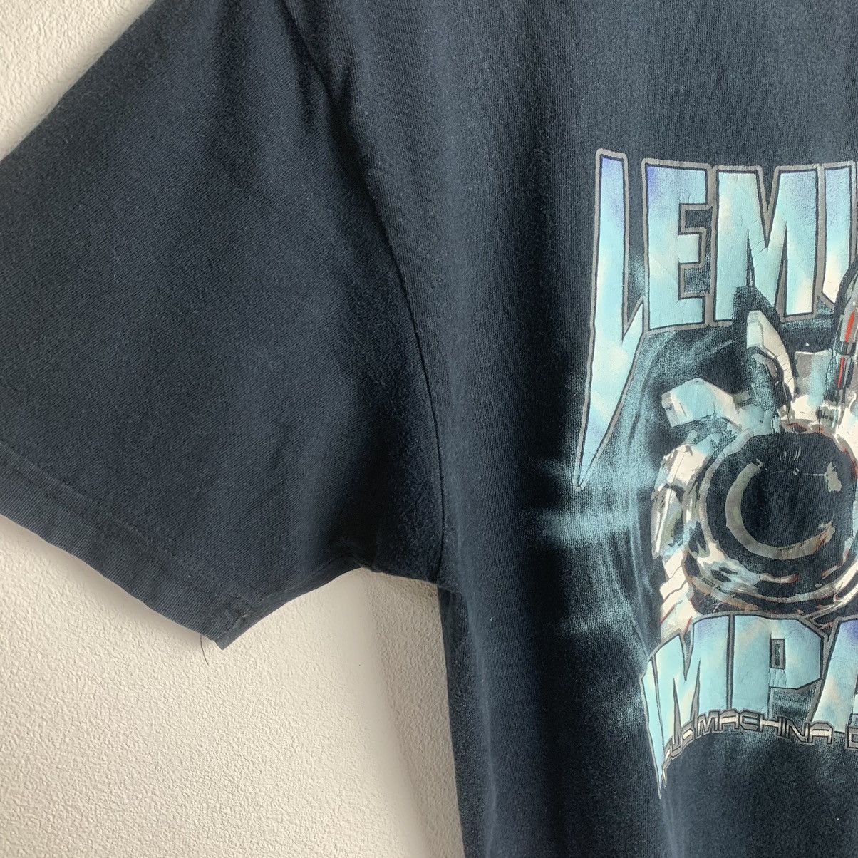 Japanese Brand × Vintage Sun Faded Vintage Cospa Deus Machina Demonbane Movie Tee Size US M / EU 48-50 / 2 - 13 Thumbnail