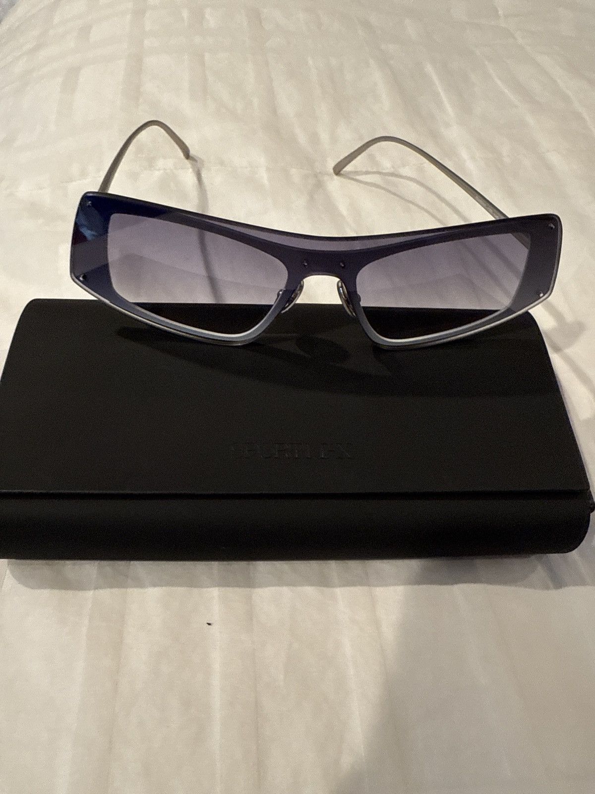 Max Mara Brand new max sport sunglasses Size ONE SIZE - 1 Thumbnail