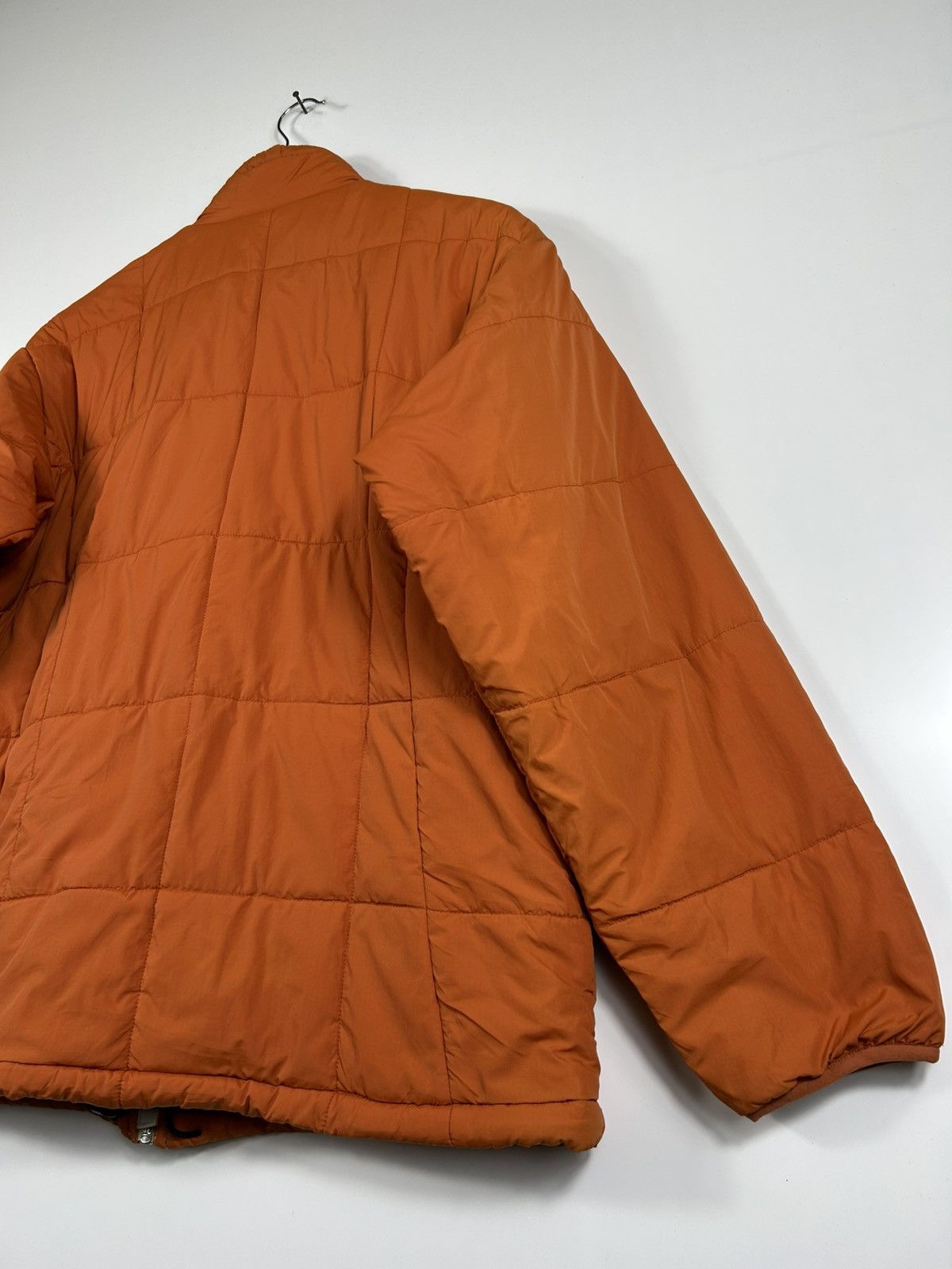 Montbell ⚡️Vintage Montbell Zipper Puffer Style Jacket Size US M / EU 48-50 / 2 - 15 Thumbnail