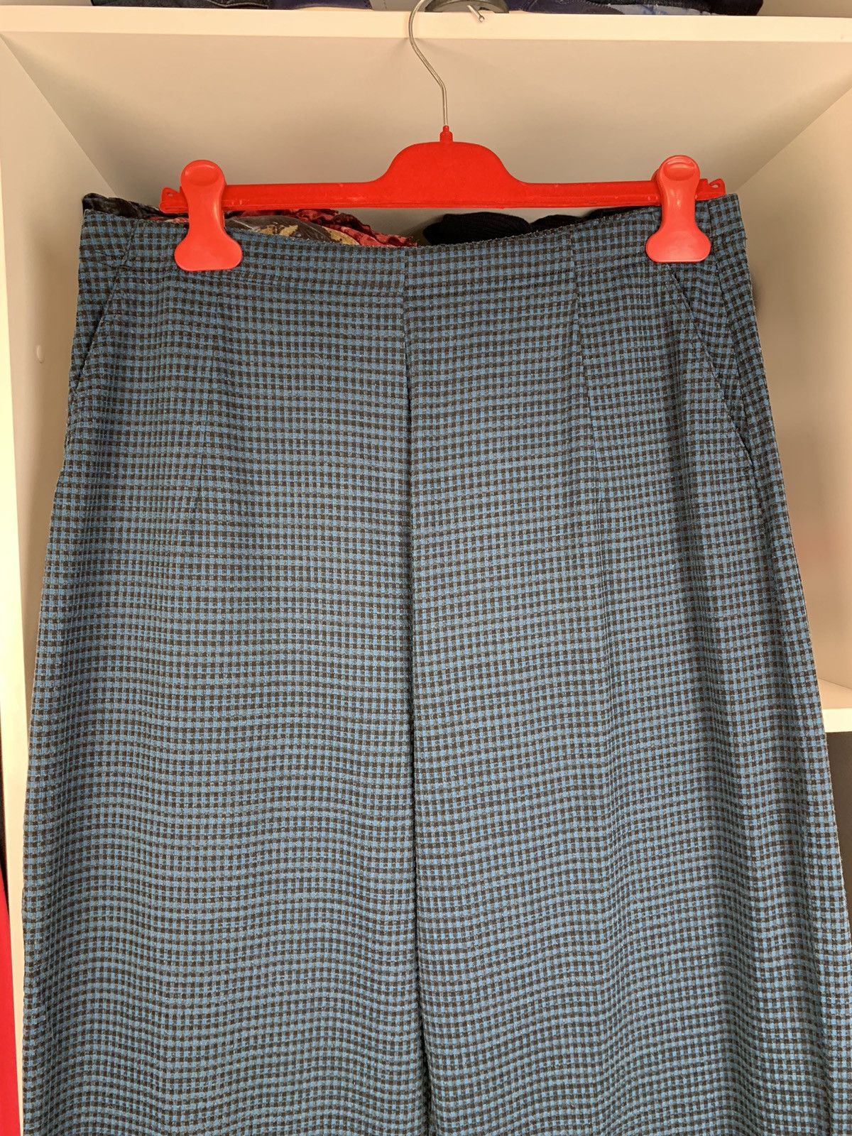 Rundholz Rundholz Black Label Women’s Pants Size L Size 38" / US 16 / IT 52 - 2 Thumbnail