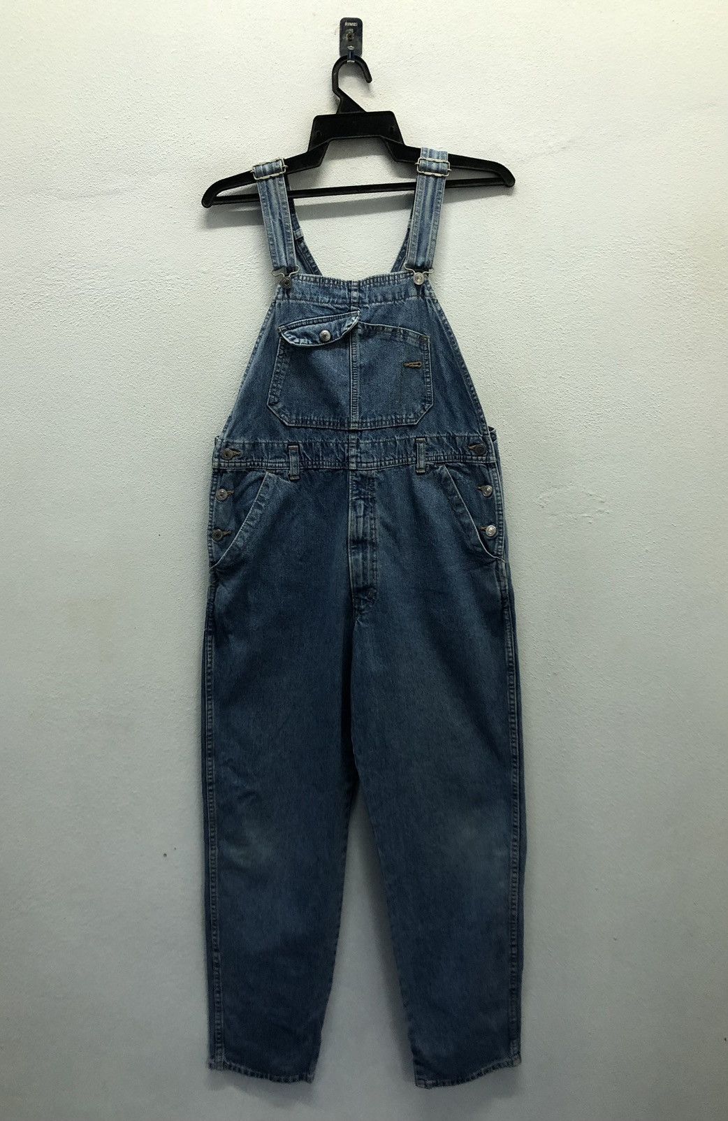 Big John Vintage Big John Overalls Size US 34 / EU 50 - 1 Thumbnail