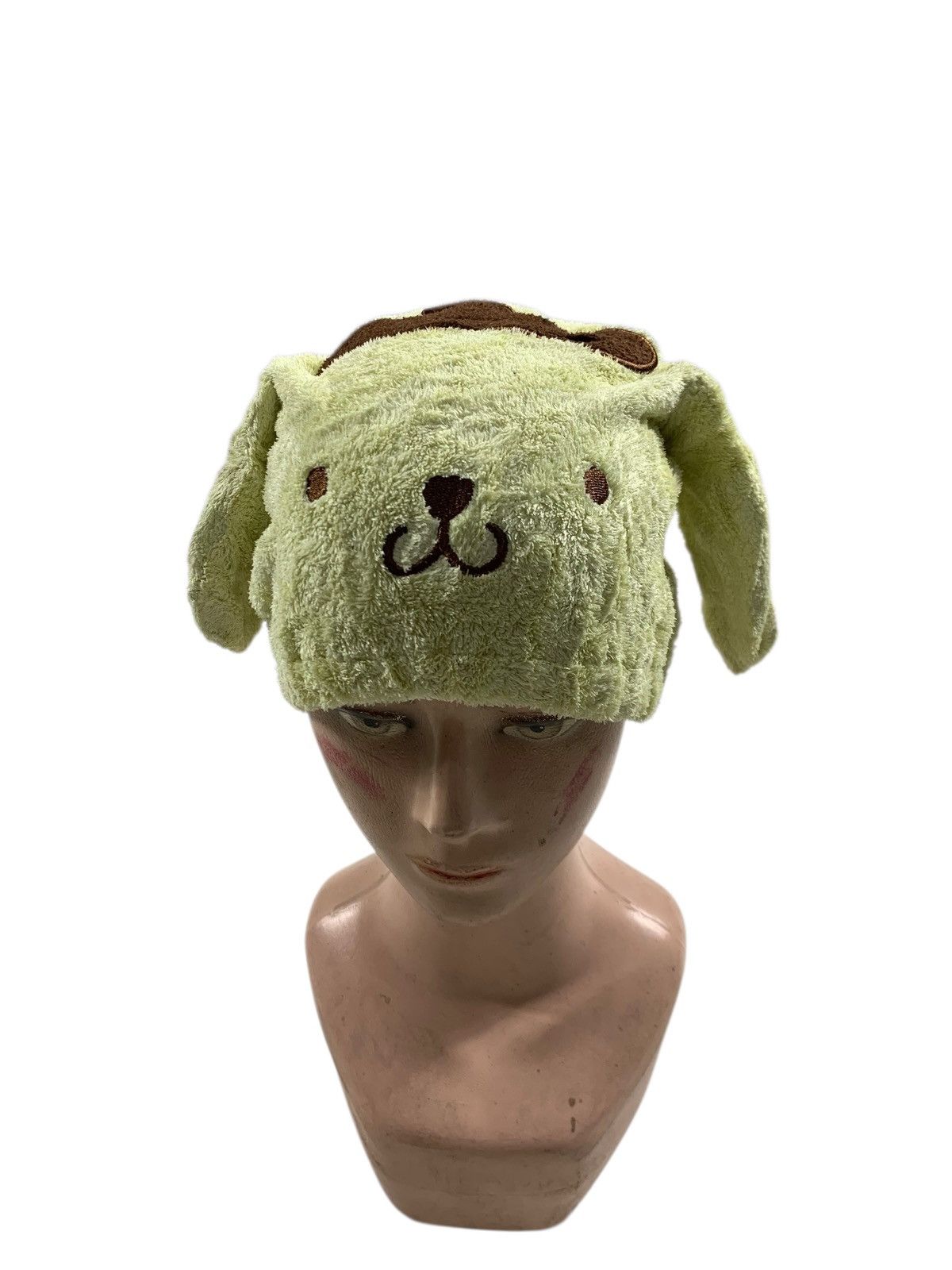 Kapital Bunny horn beanie hats Size ONE SIZE - 1 Thumbnail