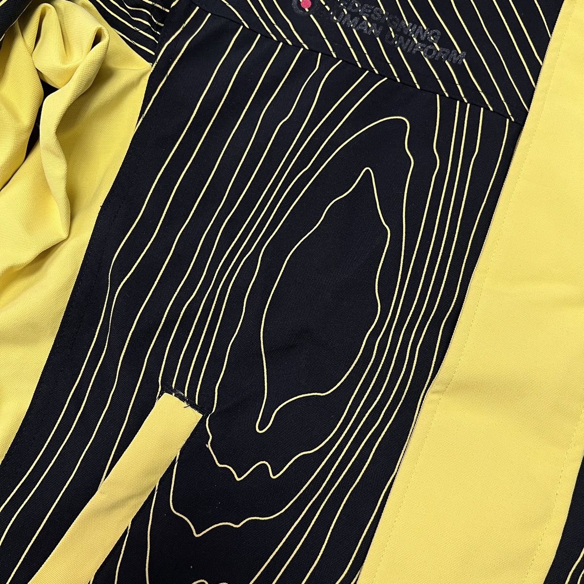 Rhude × Zara RHUDE x Zara NEW Printed Technical Jacket size L-XL Size US XL / EU 56 / 4 - 17 Thumbnail