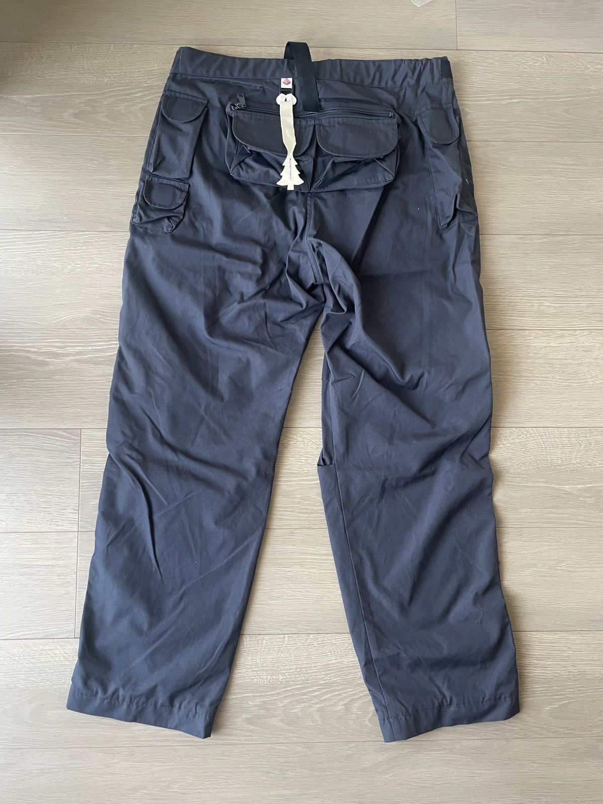 Mountain Research Fishing Trouser Size US 32 / EU 48 - 3 Thumbnail