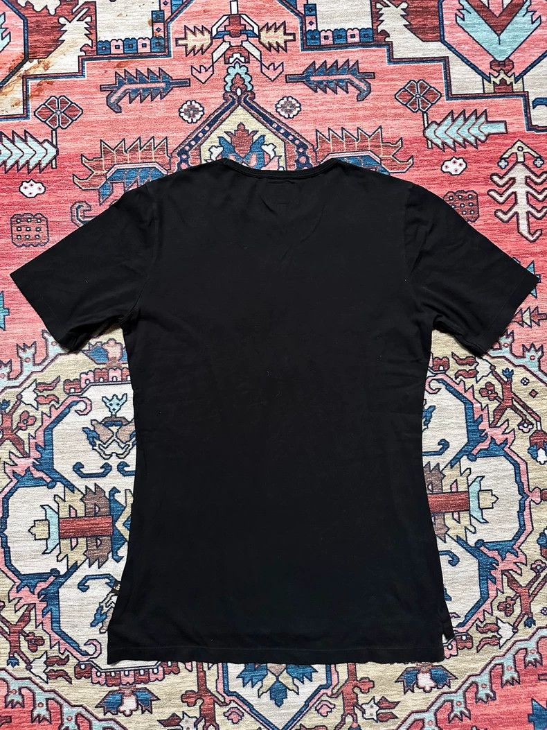 Vivienne Westwood Vivienne Westwood Black polyester wool pleated skirt Size M / US 6-8 / IT 42-44 - 6 Thumbnail