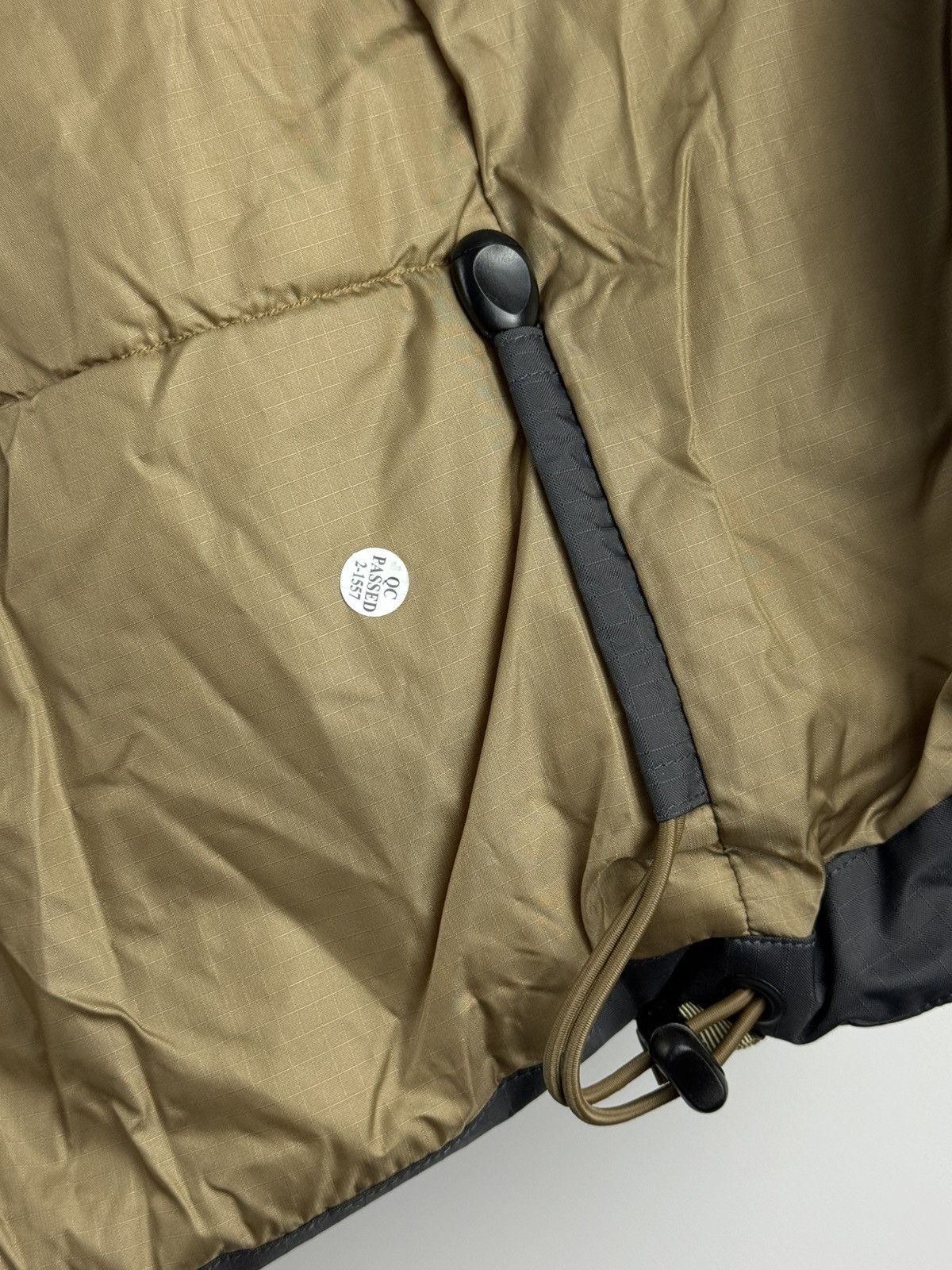 Arc'teryx NWT Arcteryx Leaf Cold WX Jacket LT Gen2 Gore-Tex Crocodile Size US XXL / EU 58 / 5 - 14 Thumbnail