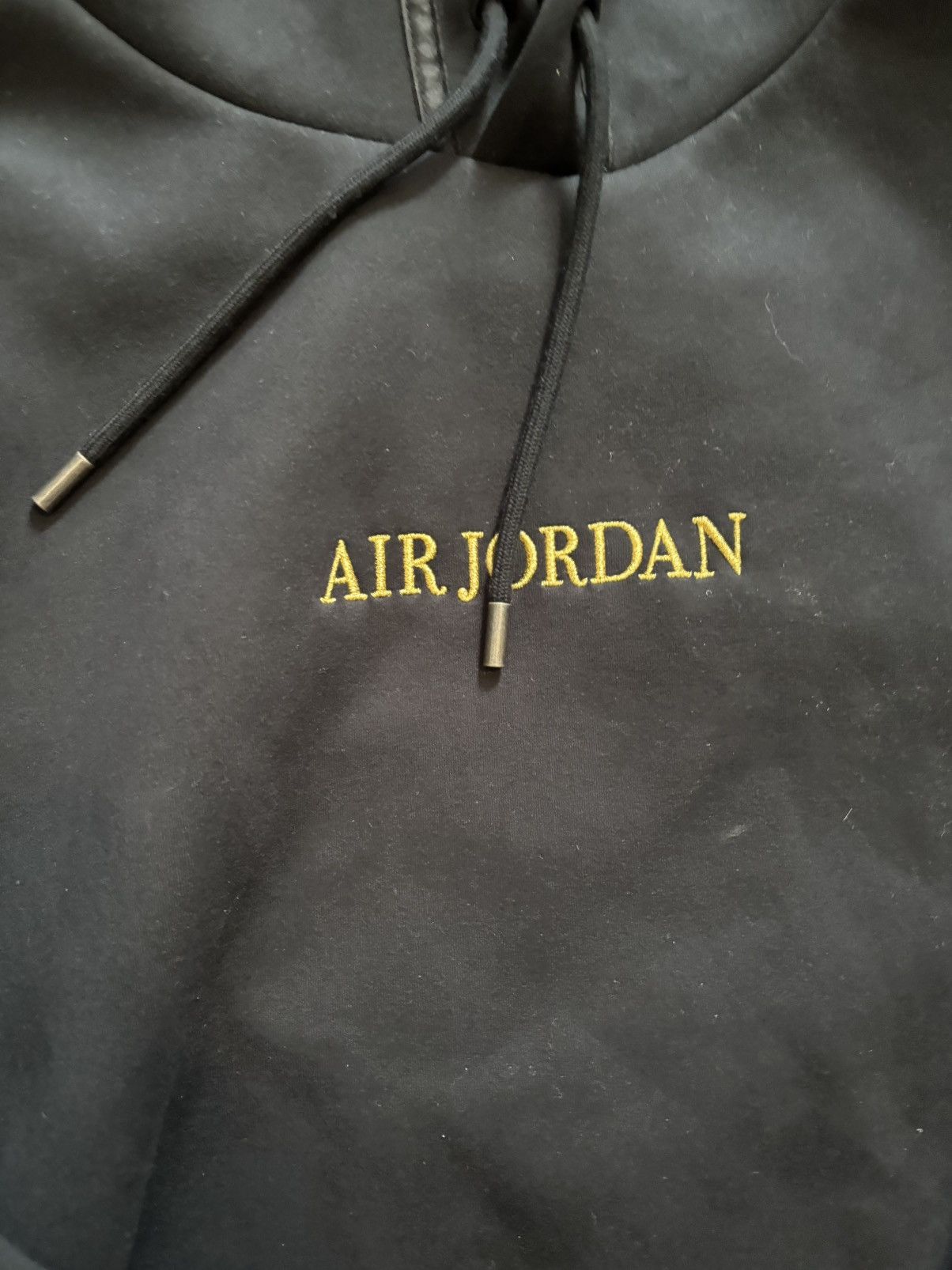 Jordan Brand × Nike nike air jordan hoodie Size US L / EU 52-54 / 3 - 2 Thumbnail