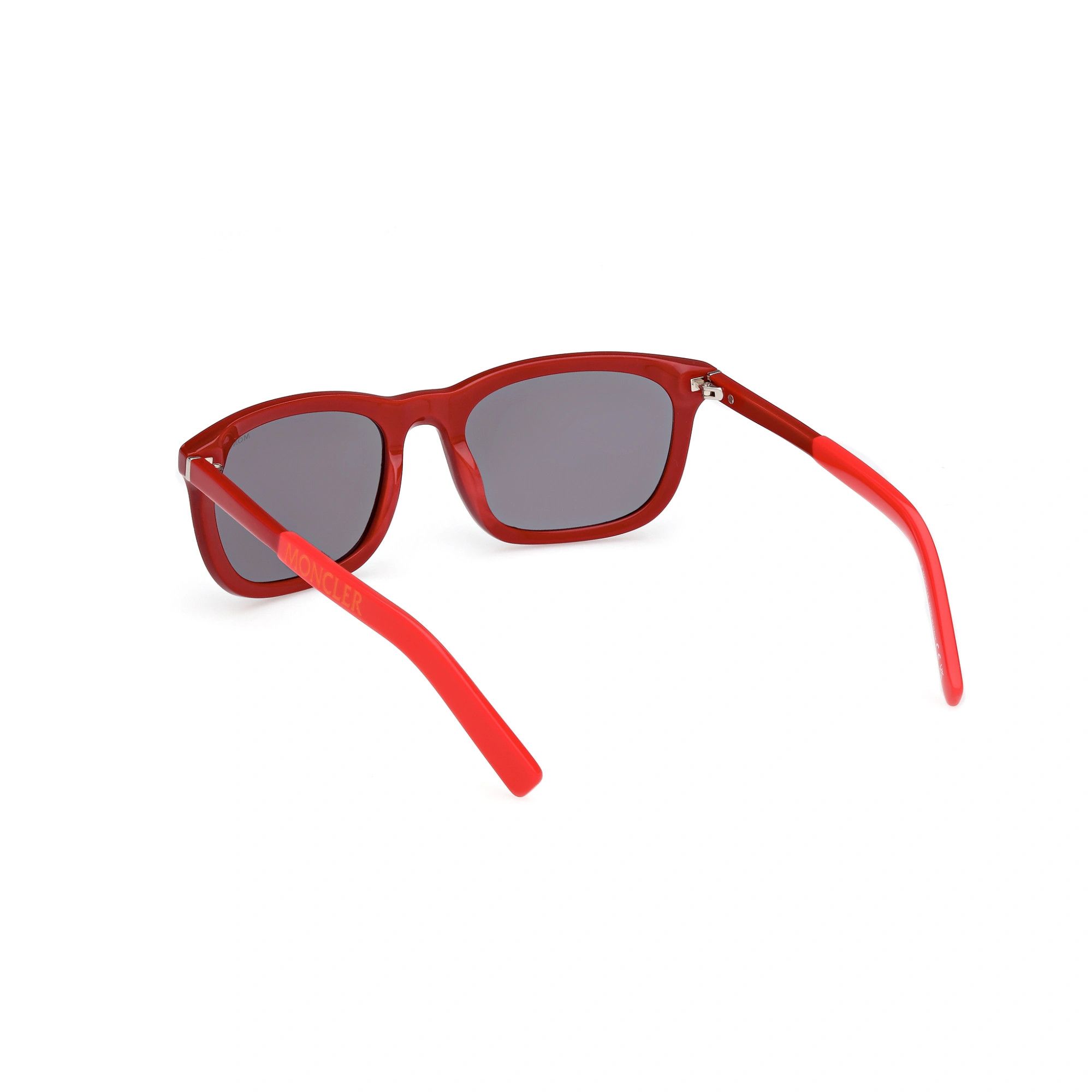 Moncler o1y0225 Size : OS / 57 mm Sunglasses in Multicolor Size ONE SIZE - 5 Thumbnail