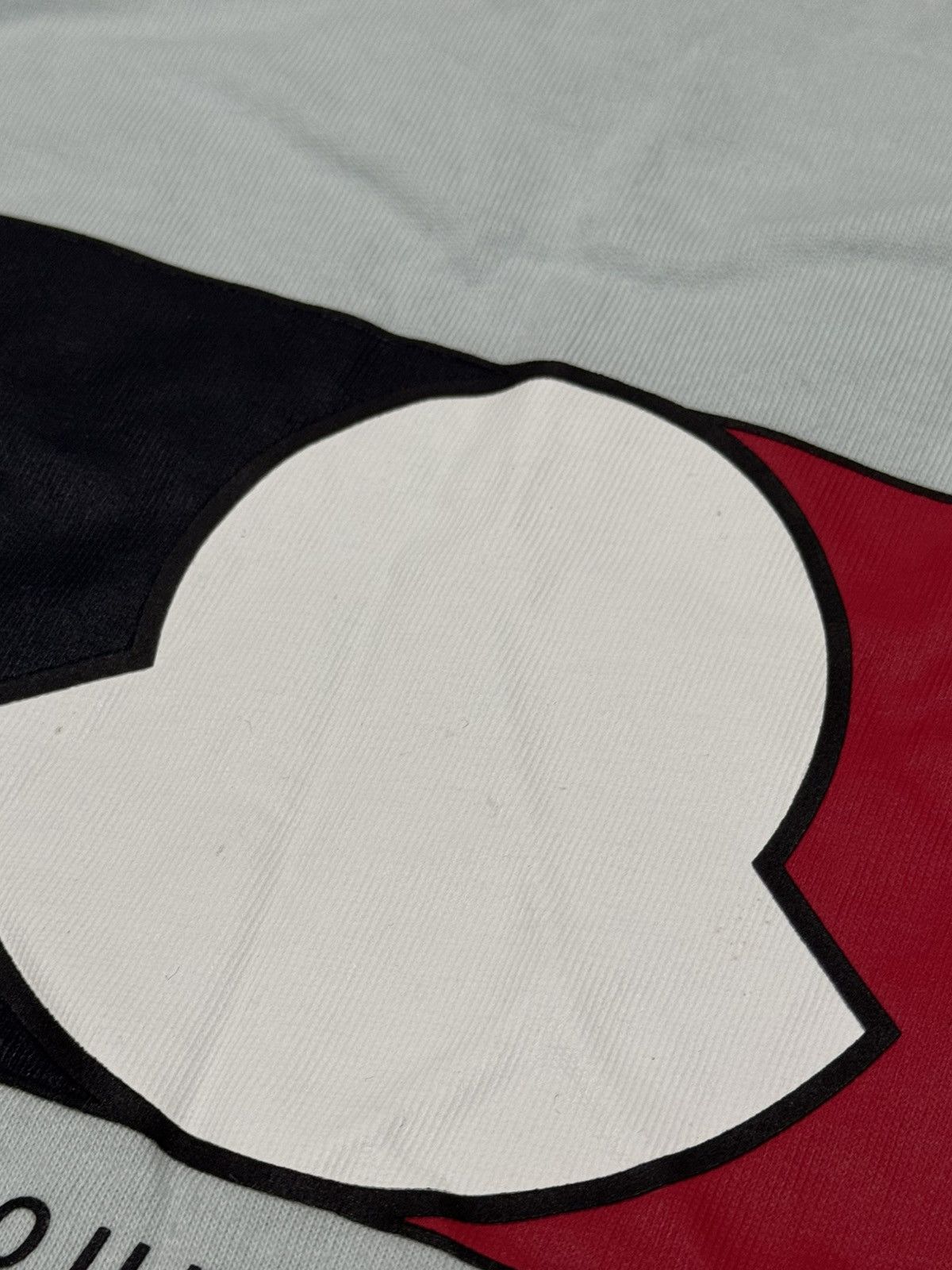 Moncler Moncler T Shirt Size US S / EU 44-46 / 1 - 11 Thumbnail