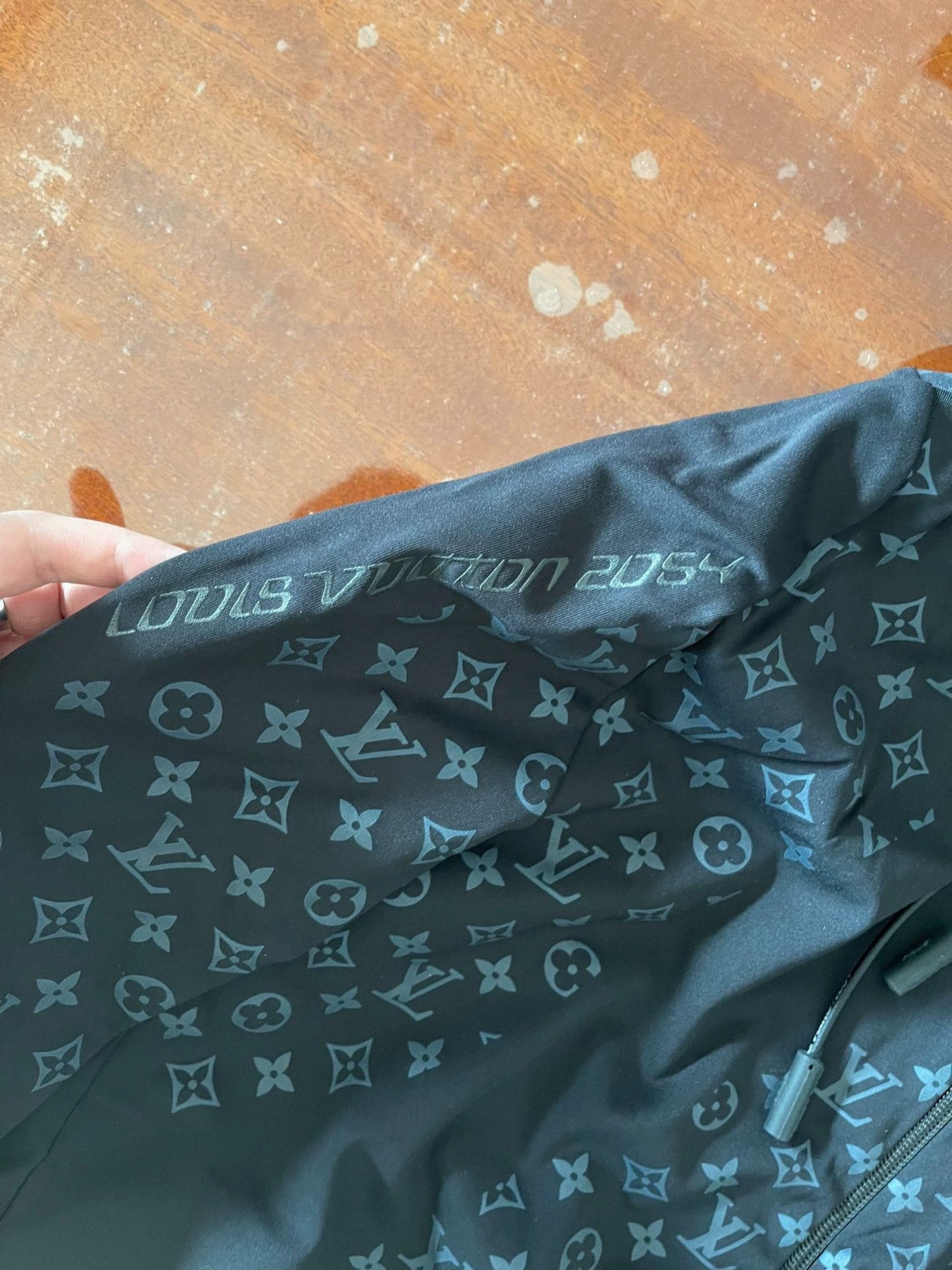 Louis Vuitton LV jacket, Louis Vuitton jacket, size L Size US L / EU 52-54 / 3 - 5 Thumbnail