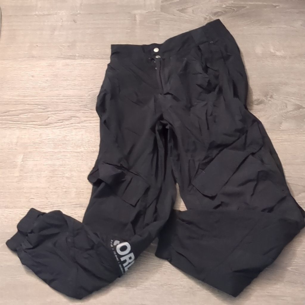 Jordan Brand Jordan lightweight swish track pant joggers size XS Size 26" / US 2 / IT 38 - 1 Thumbnail