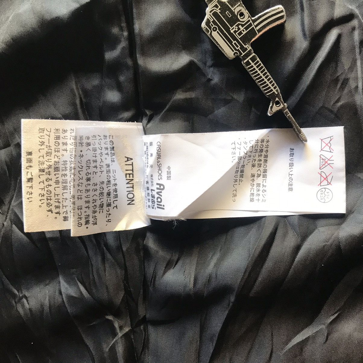14th Addiction Avail avant-garde bondage punk vkei Size US M / EU 48-50 / 2 - 8 Thumbnail