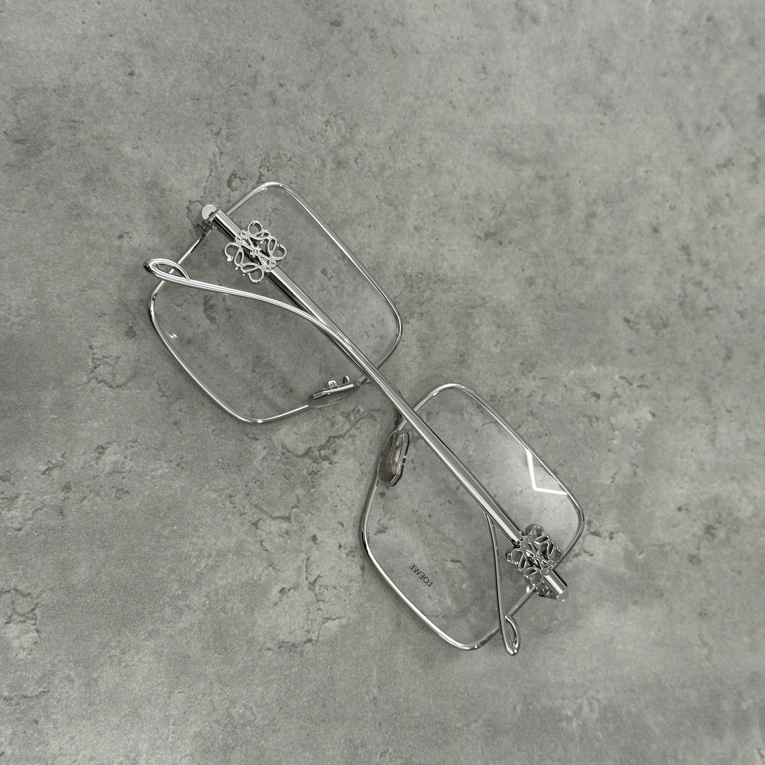 Loewe LOEWE LW50038U 016 Glasses Size ONE SIZE - 4 Thumbnail