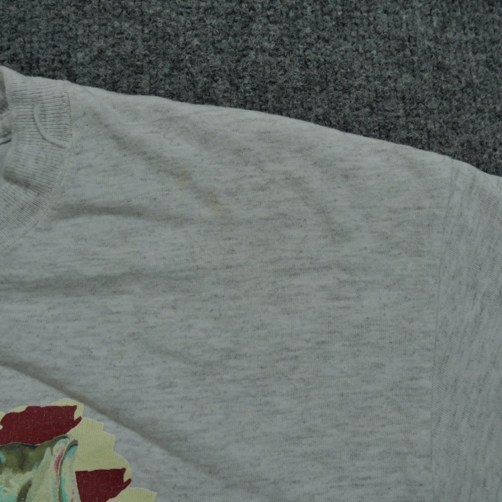 Bass Pro Shops VINTAGE Bass Pro Shop T Shirt Mens L Grey United States Fishing Y2K Size US L / EU 52-54 / 3 - 6 Thumbnail