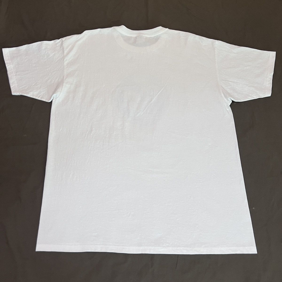 Vintage Vintage Y2K Have You Seen This Boy Funny Tee 2XL Oversized Size US XXL / EU 58 / 5 - 6 Thumbnail