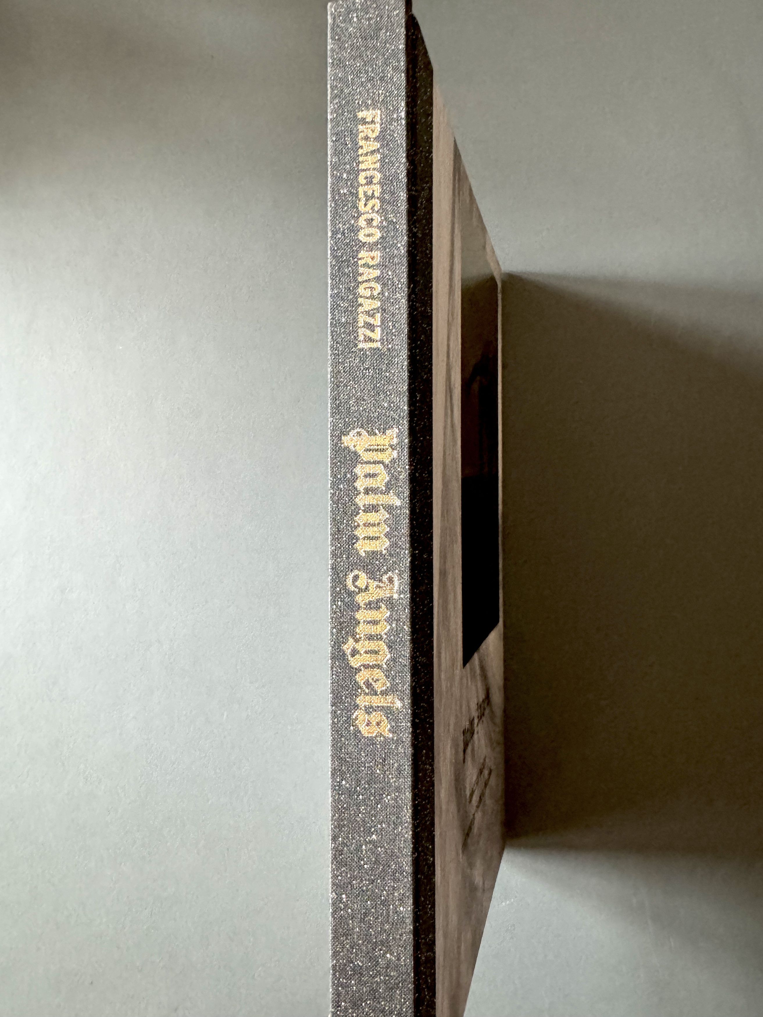 Palm Angels Francesco Ragazzi - Palm Angels X Rizzoli Book Size ONE SIZE - 2 Thumbnail