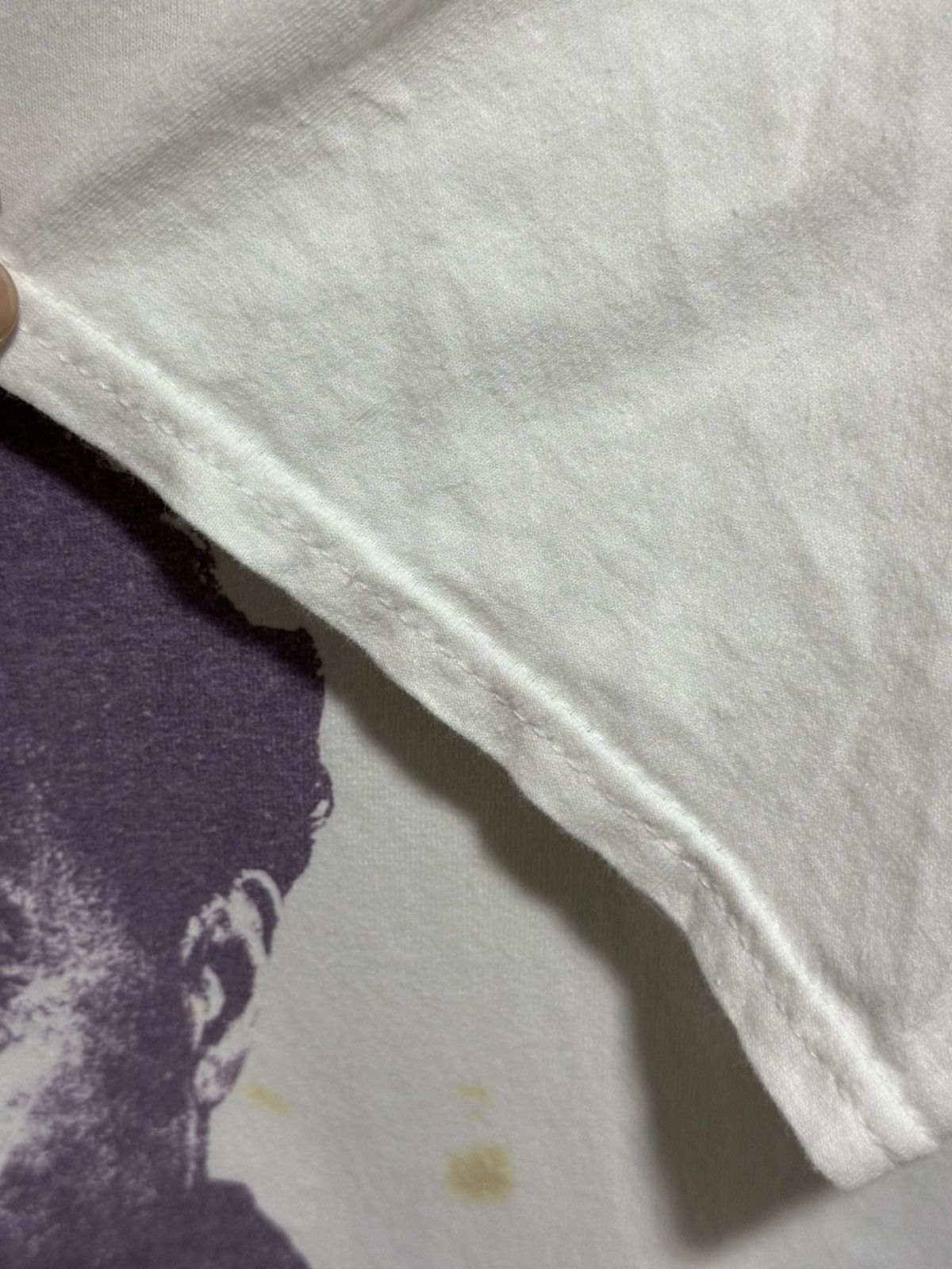 Japanese Brand Vintage One Thousand No Gucci Faded Tee Size US L / EU 52-54 / 3 - 5 Thumbnail