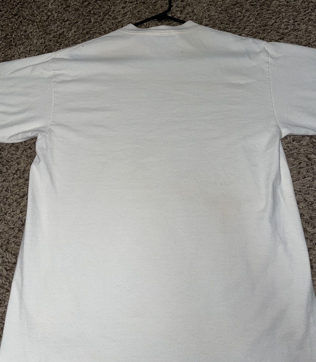 Disney × Vintage Vintage Disney Magic Kindom T-Shirt Size US XL / EU 56 / 4 - 9 Thumbnail