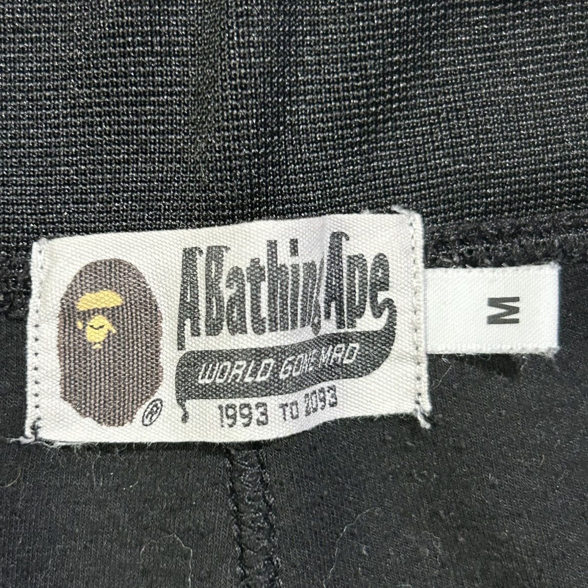 Bape BAPE Sweatpants Size US 32 / EU 48 - 4 Thumbnail