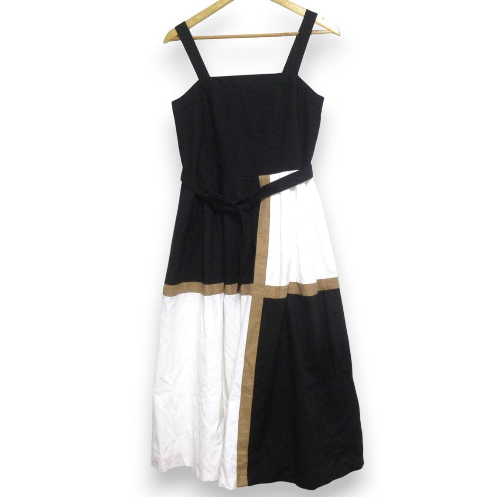 Other Other GRACE Class Line Color Long Camisole Dress Others Dresses 0225231008 DUTY FREE for USA Size ONE SIZE - 1 Thumbnail