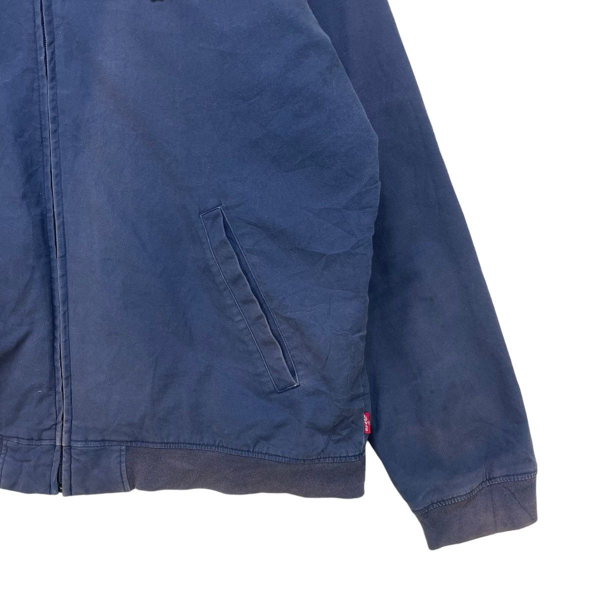 Levi's × Vintage Vintage Levis Casual Jacket Size US M / EU 48-50 / 2 - 5 Thumbnail