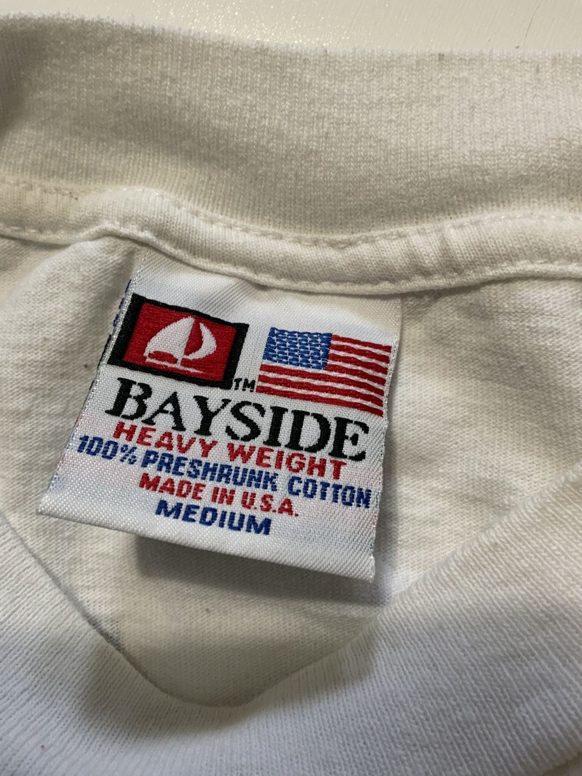Other Calabasas Aquatic Staff City Lifeguard Swimming T-Shirt Size US M / EU 48-50 / 2 - 6 Thumbnail