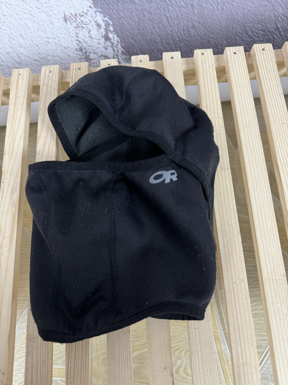 Outdoor Research Outdoor Research balaclava size XS/S Size ONE SIZE - 2 Thumbnail