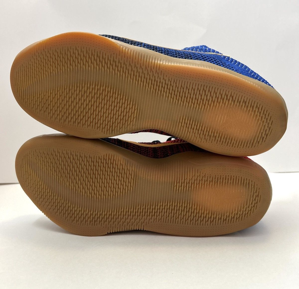 Nike Nike Kobe 11 Elite Low ‘Mambacurial Barcelona’ Shoes Size: 8 Size US 8 / EU 41 - 6 Thumbnail