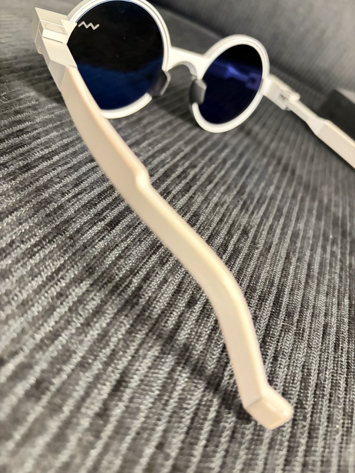 VaVa Vava Aluminum WL0016 Sunglasses Size ONE SIZE - 11 Thumbnail