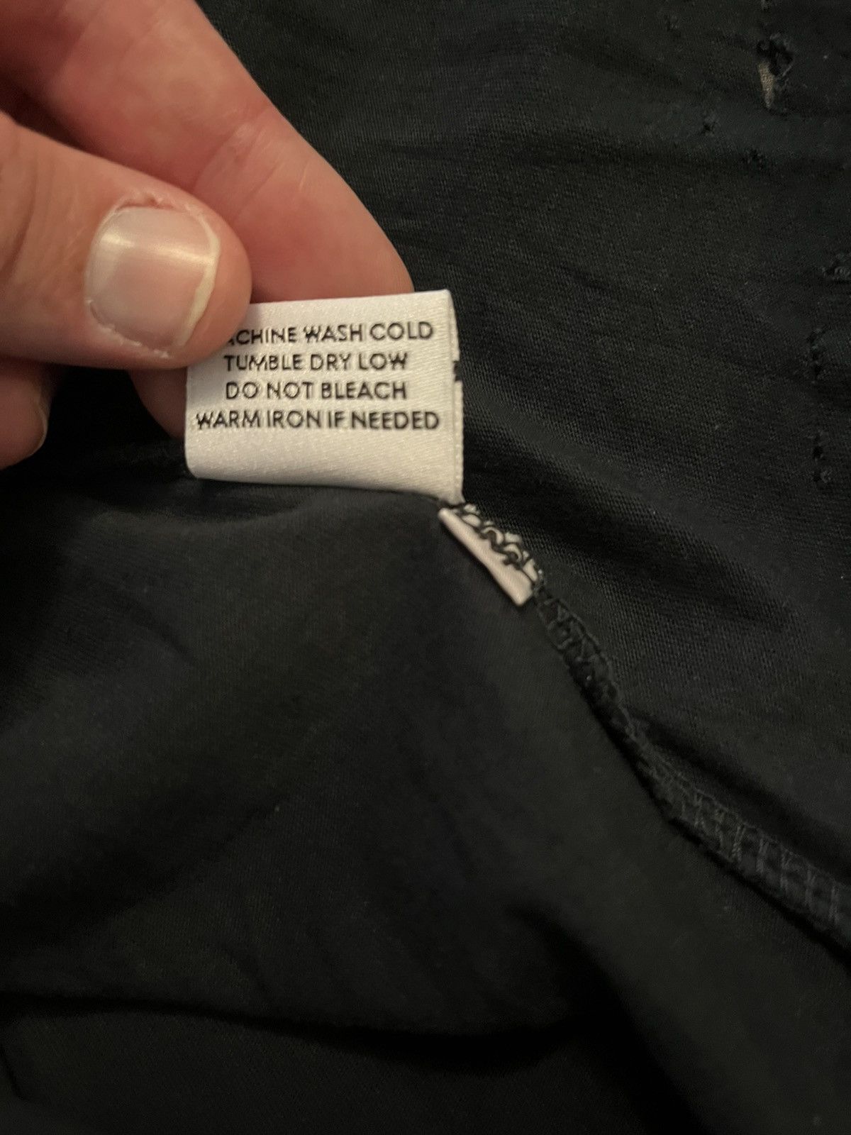 Alchemist Alchemist Logo Shirt Size US M / EU 48-50 / 2 - 5 Thumbnail