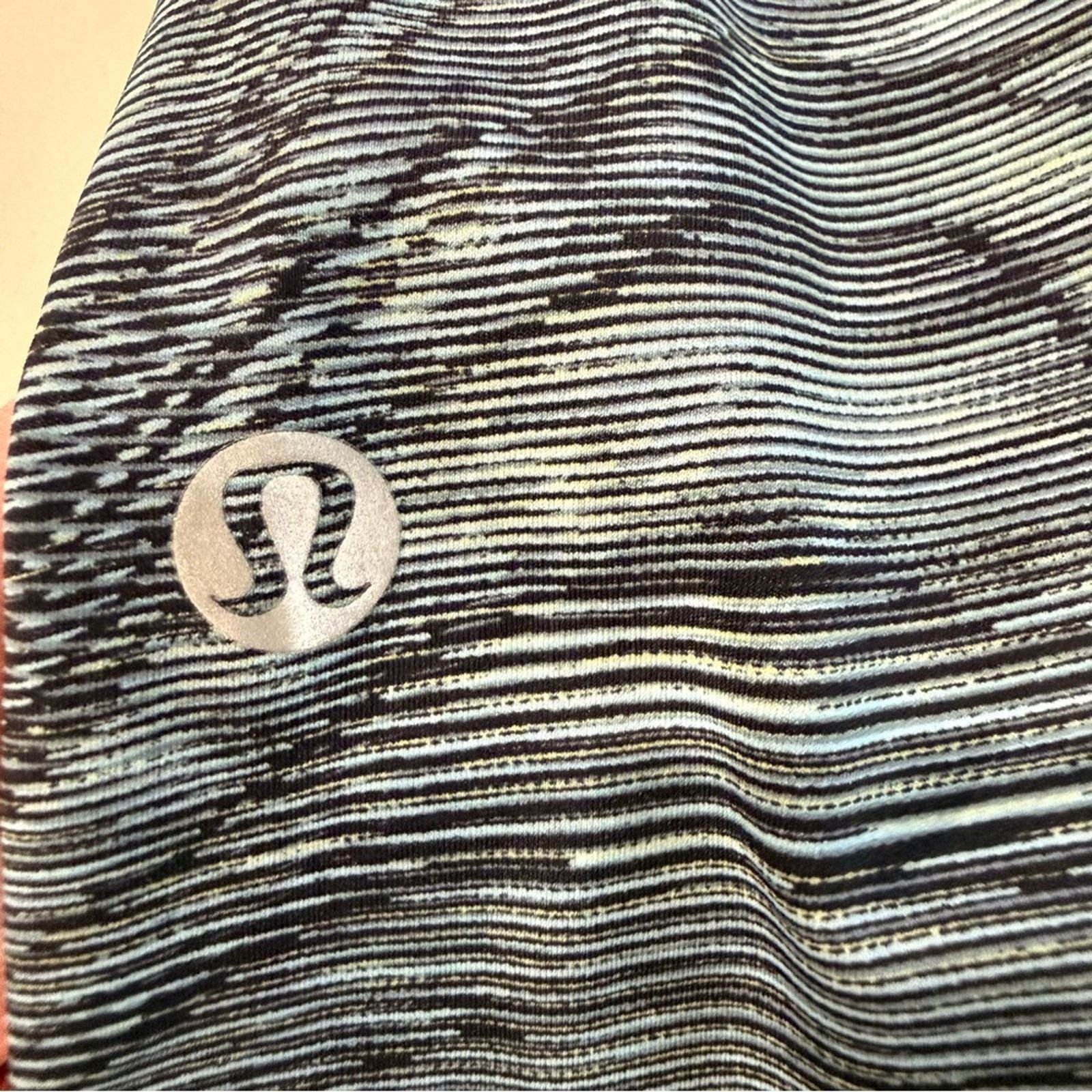 Lululemon Lululemon Fast and Free Tight 28” Non Reflective Womens 4 Size 27" / US 4 / IT 40 - 12 Thumbnail