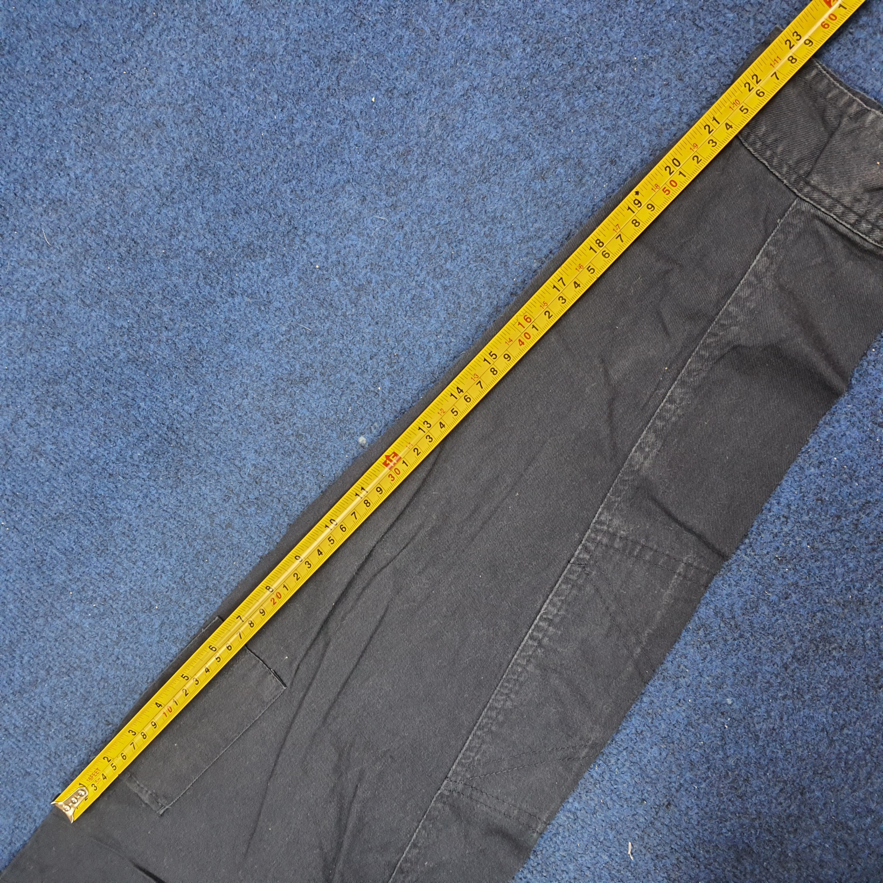 Japanese Brand × Vintage Vintage TAKAYAMA Community Japan Workwear Coverall C215N14 Size US XL / EU 56 / 4 - 11 Thumbnail