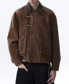 VIBE Hip Hop Style Personality Round Pendant Size ONE SIZE - 8 Thumbnail
