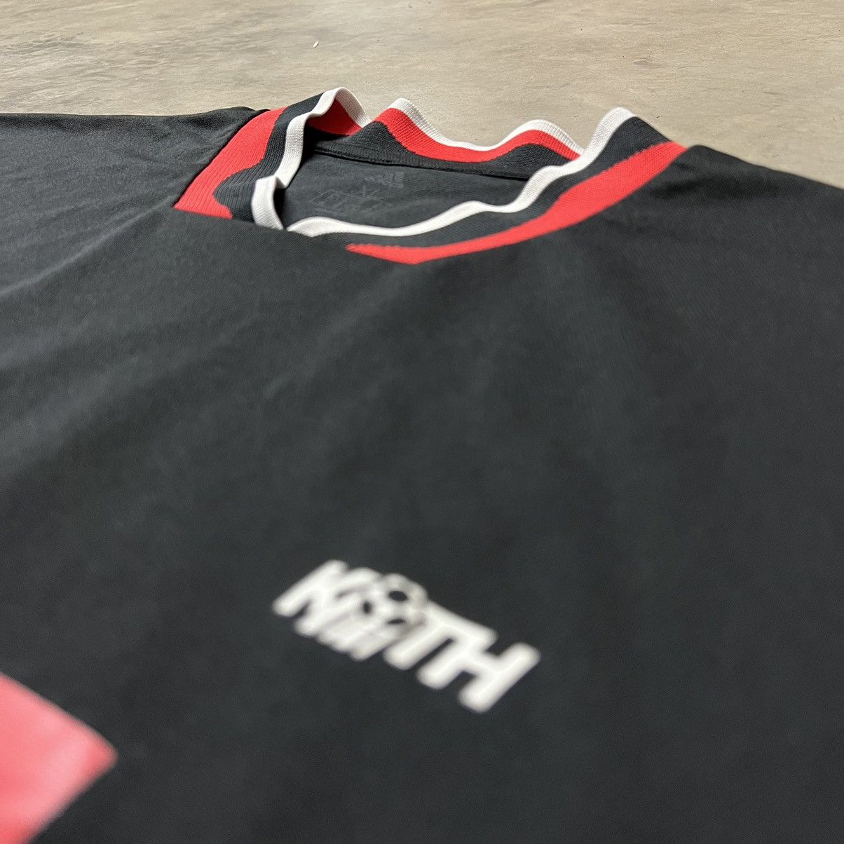 Adidas × Kith Kith Cobras x Adidas Soccer Jersey Size US XL / EU 56 / 4 - 6 Thumbnail