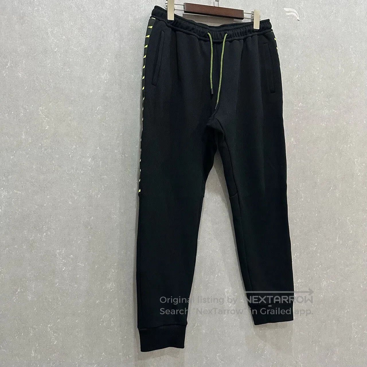 Fendi Fendi Double F Casual Pants. Size US 28 / EU 44 - 3 Thumbnail