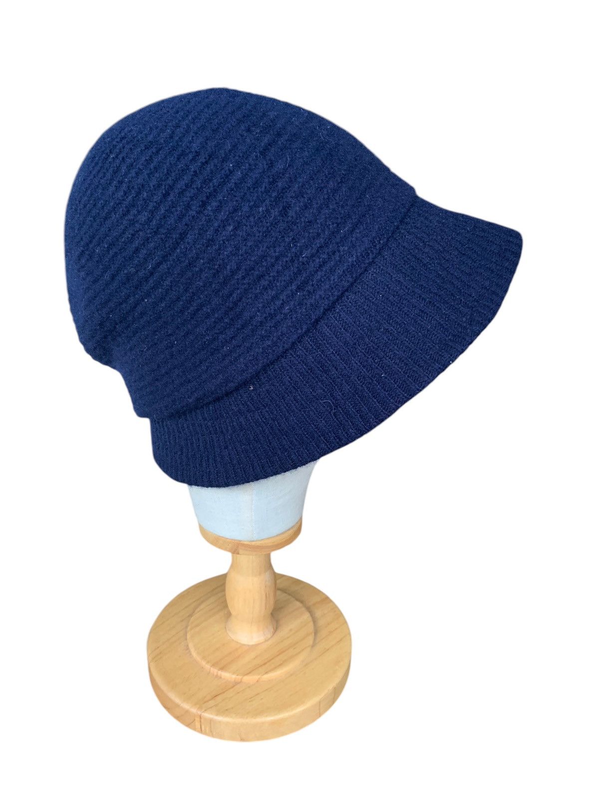 Vivienne Westwood Vintage Viviene Westwood Wool Bucket Hats Size ONE SIZE - 11 Thumbnail