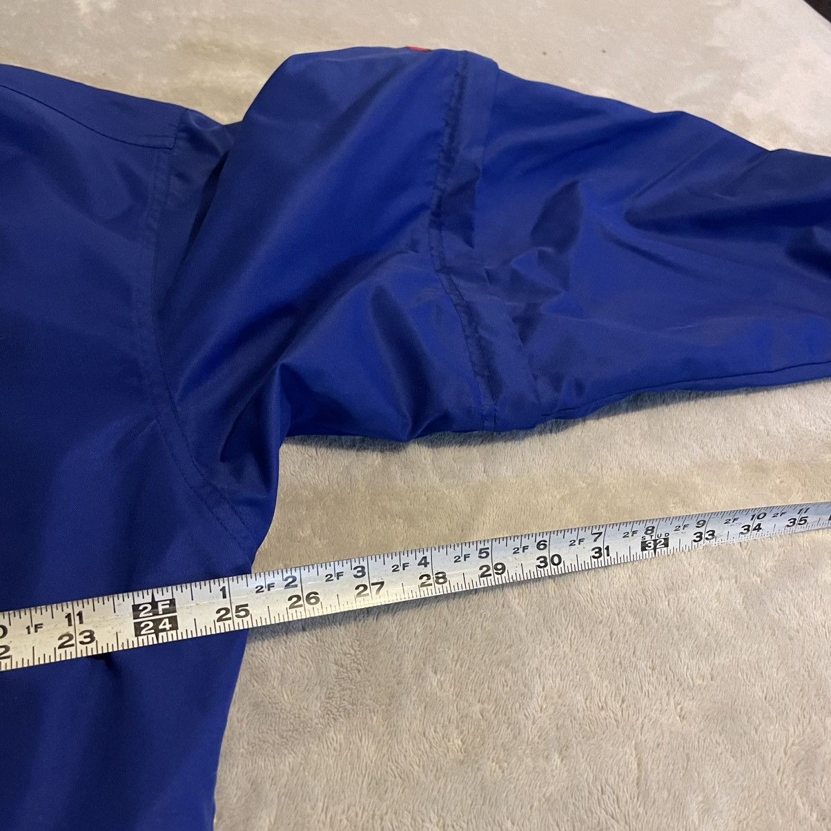 Other Sun Mountain Jacket Men Large Windbreaker Golf Convertible Size US L / EU 52-54 / 3 - 10 Thumbnail