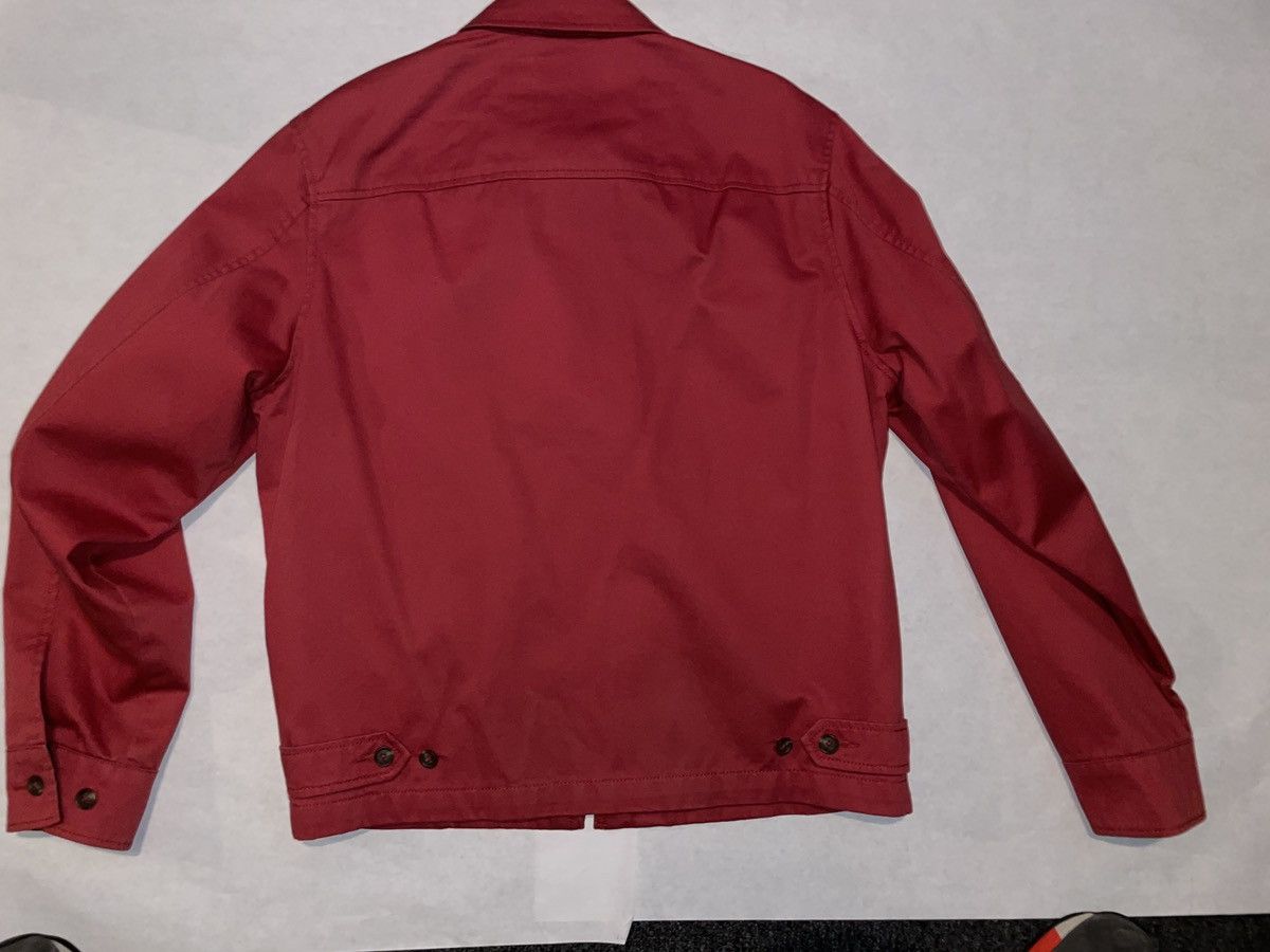 Polo Ralph Lauren 90’s-00’s Polo Ralph Lauren Bayport cotton poplin jacket Size US S / EU 44-46 / 1 - 10 Thumbnail