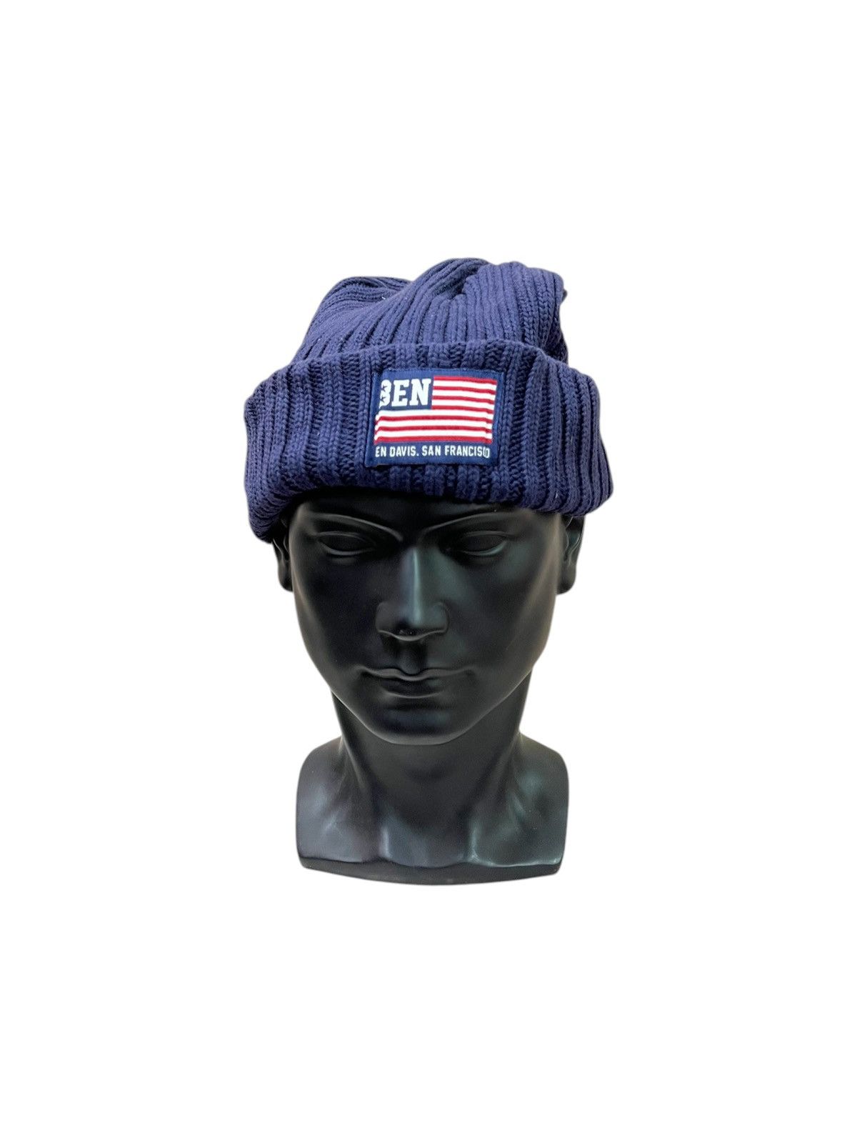 Ben Davis Ben Davis Beanie Hats Size ONE SIZE - 1 Thumbnail