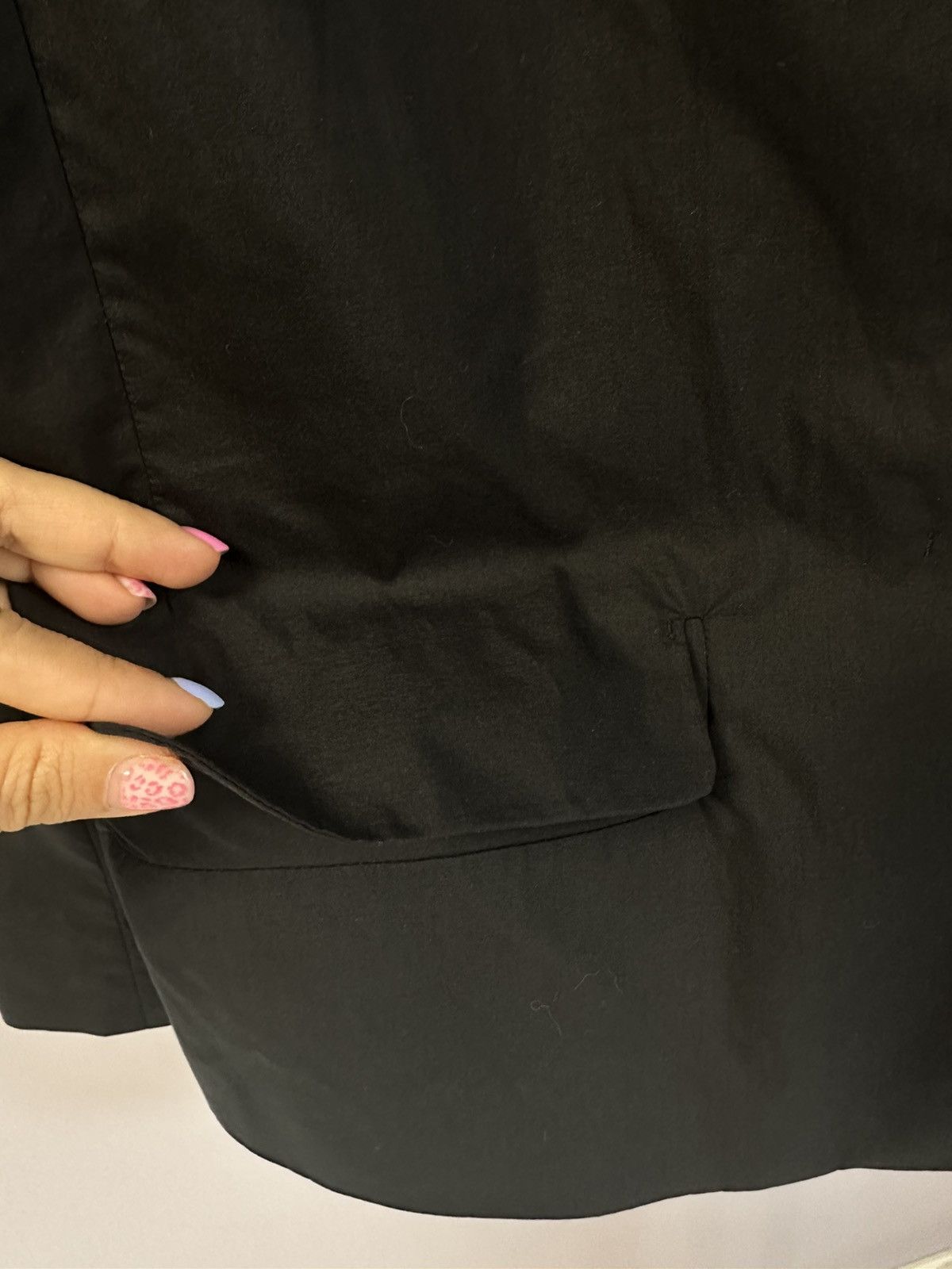 Jil Sander Jil Sander blazer Size XS / US 0-2 / IT 36-38 - 9 Thumbnail