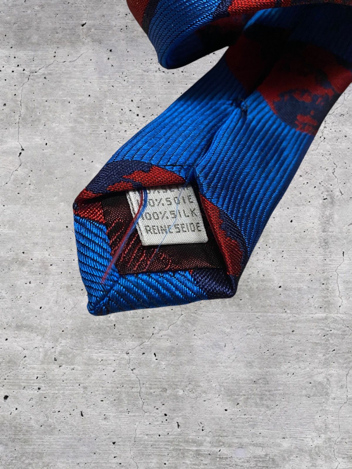 Moschino Moschino Tie Size ONE SIZE - 5 Thumbnail