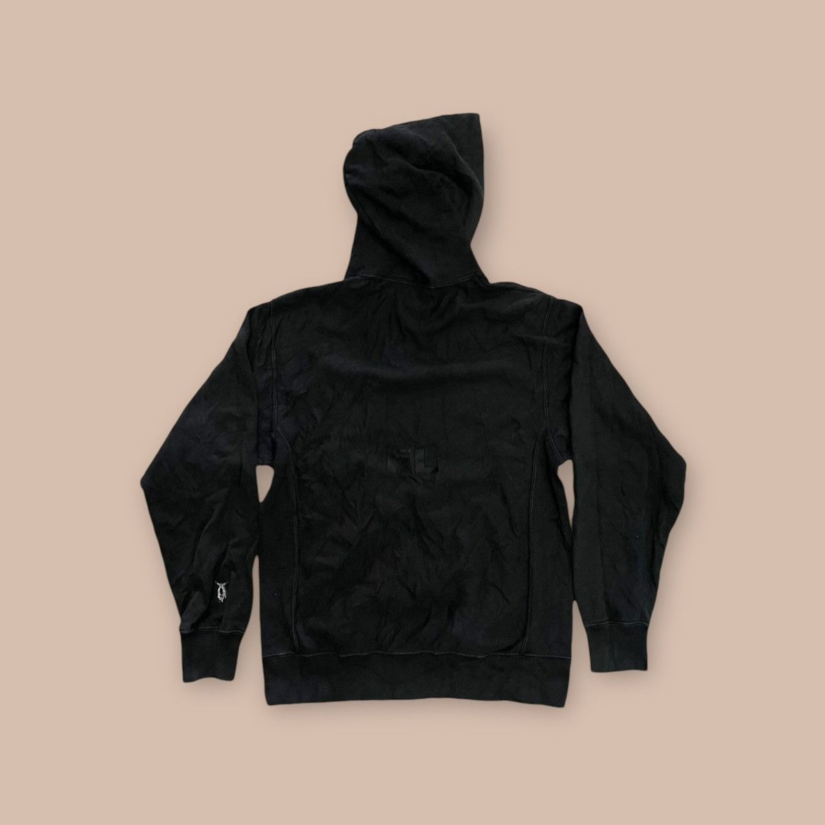 Futura FUTURA Hoodie Size US M / EU 48-50 / 2 - 2 Thumbnail