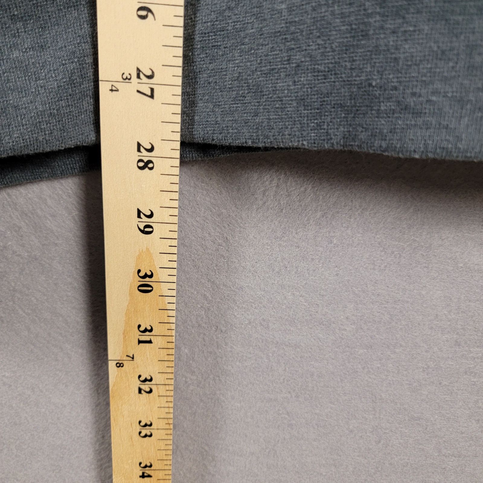 Carhartt Carhartt Pullover Pocket Hoodie Sz 2XL (210) Size US XXL / EU 58 / 5 - 8 Thumbnail