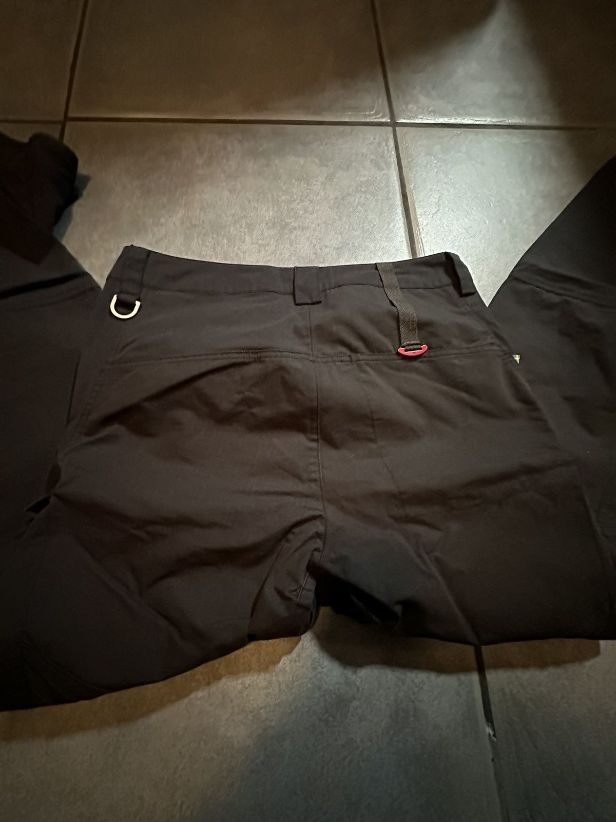 Klattermusen Klattermusen Hiking pants Size US 34 / EU 50 - 7 Thumbnail